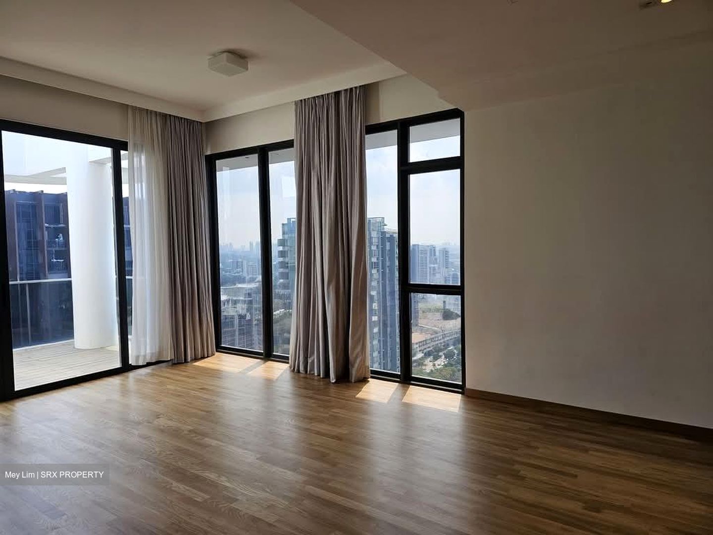 Trilight (D11), Condominium #603777111